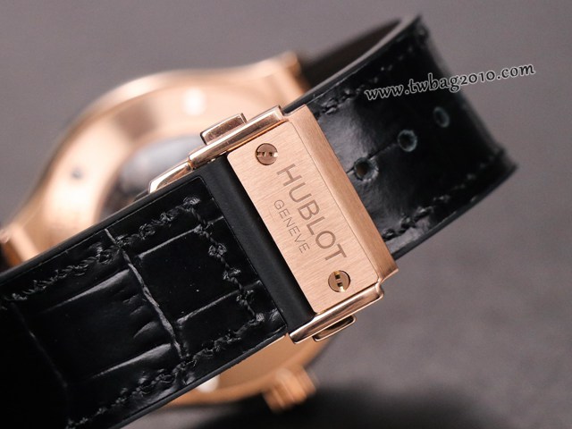 JB宇舶恒寶經典融合CLASSIC FUSION系列陀飛輪高端複刻男士腕表  gjs2177